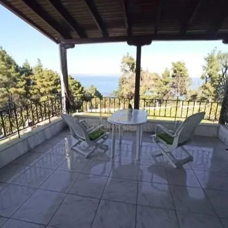 Teo's Family House- Amazing View