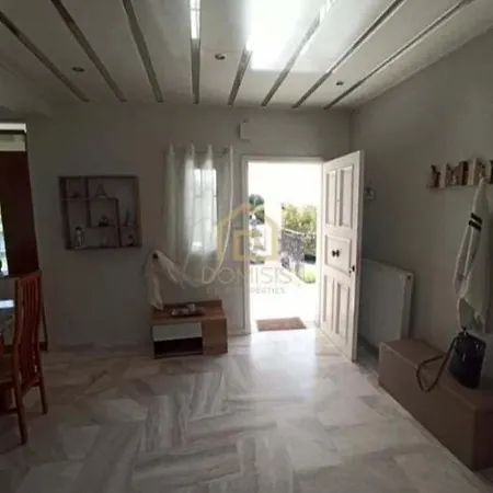 Teo's Family House- Amazing View Holiday home Metokhion Patriotikon