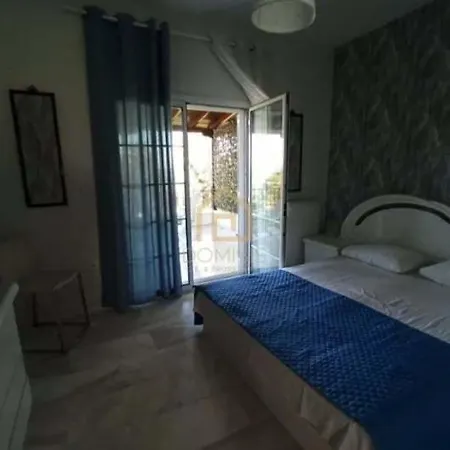 Teo's Family House- Amazing View