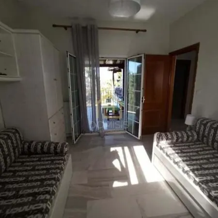 Teo's Family House- Amazing View Holiday home *