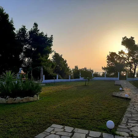 Teo's Family House- Amazing View Holiday home