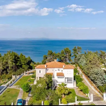 Teo's Family House- Amazing View *