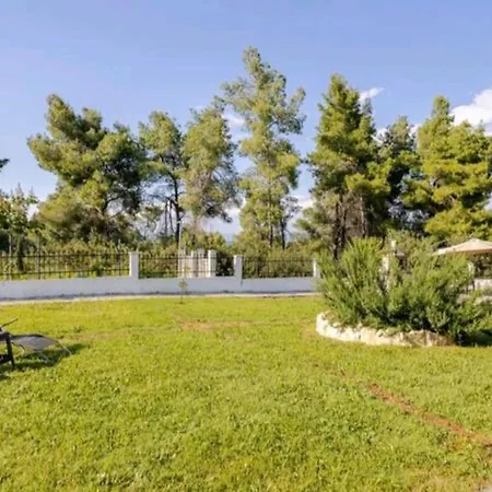 Holiday home Teo's Family House- Amazing View Metokhion Patriotikon