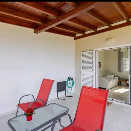 Teo's Family House- Amazing View Holiday home *