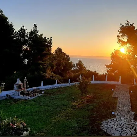 Teo's Family House- Amazing View *