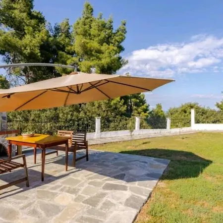 بيت للعطل Teo's Family House- Amazing View *