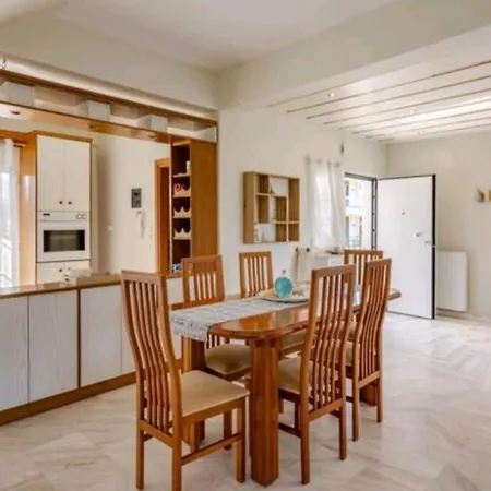 بيت للعطل Teo's Family House- Amazing View