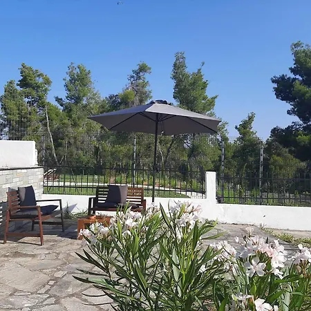 Teo's Family House- Amazing View Feriehus *